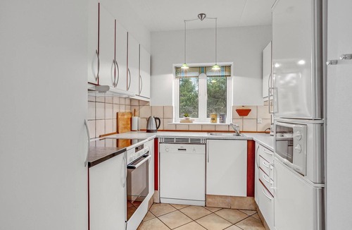 Blavand Strand House | Gorgeous home in Blåvand with WiFi