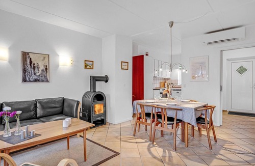 Blavand Strand House | Gorgeous home in Blåvand with WiFi