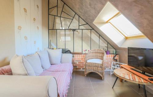Blessy House | Gorgeous Home In Blessy With Heated Swimming Pool
