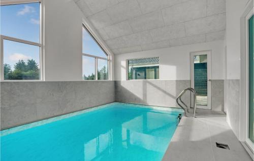 Blokhus House | Gorgeous Home In Blokhus With Jacuzzi