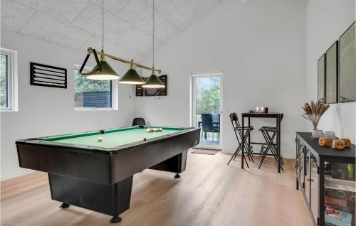 Blokhus House | Gorgeous Home In Blokhus With Jacuzzi