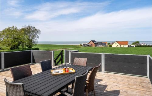 Bogense House | Gorgeous Home In Bogense With Wifi