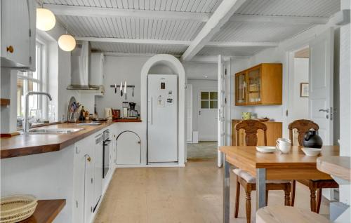 Bogense House | Gorgeous Home In Bogense With Wifi