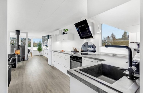 Bog By House | Gorgeous home in Bogø By with WiFi
