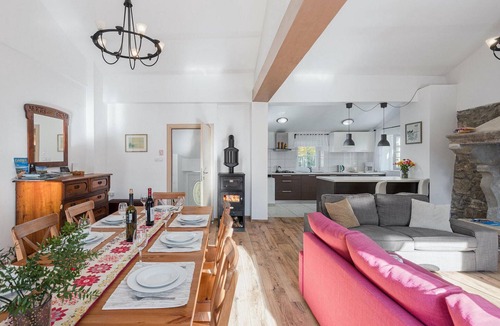 Boljun House | Gorgeous home in Boljun