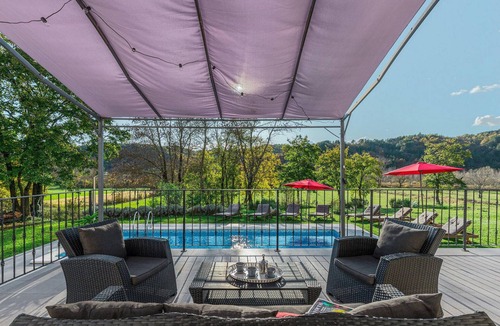 Boljun House | Gorgeous home in Boljun