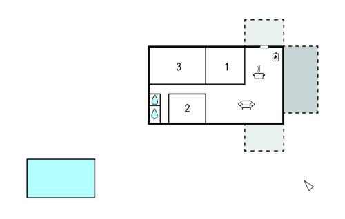 Bosset House | Gorgeous Home In Bosset