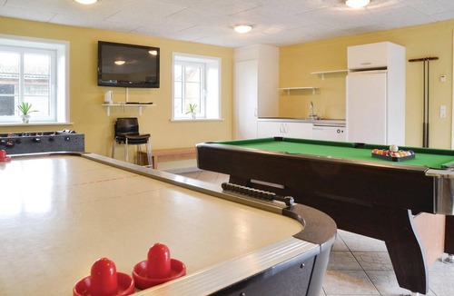 Bramming House | Gorgeous home in Bramming with sauna