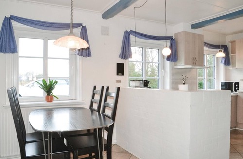 Bramming House | Gorgeous home in Bramming with sauna