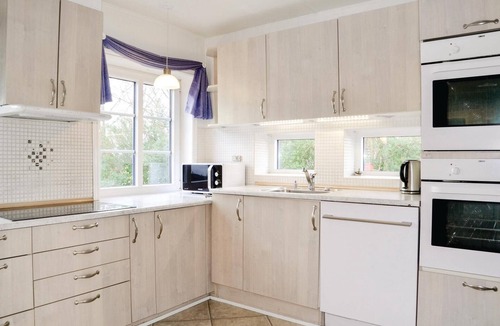 Bramming House | Gorgeous home in Bramming with sauna