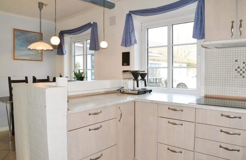 Bramming House | Gorgeous home in Bramming with sauna