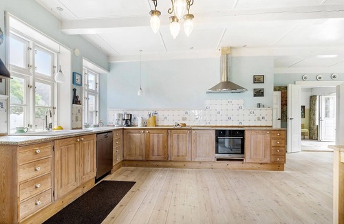 Ballum House | Gorgeous home in Bredebro with WiFi