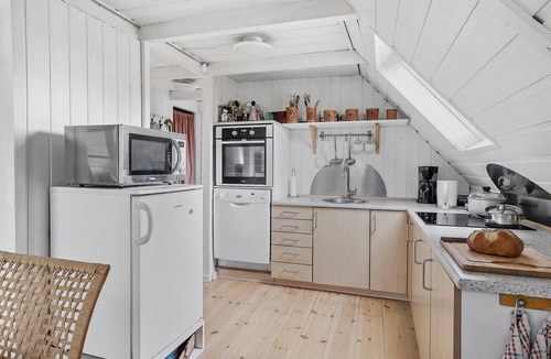 Broager House | Gorgeous home in Broager with WiFi