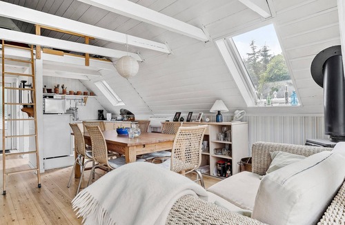 Broager House | Gorgeous home in Broager with WiFi
