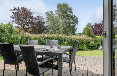 Broager House | Gorgeous home in Broager with WiFi