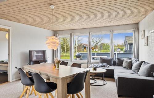 Broager House | Gorgeous Home In Broager With Wifi