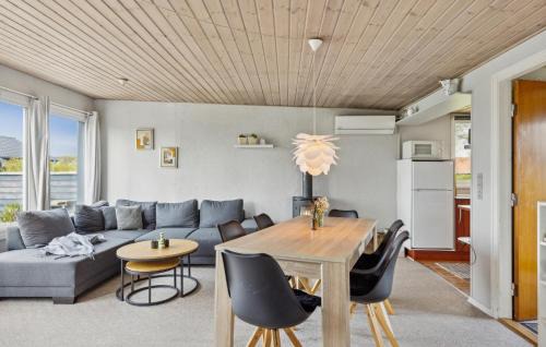 Broager House | Gorgeous Home In Broager With Wifi