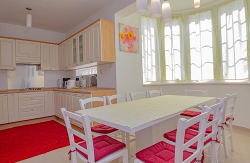 Brodarica House | Gorgeous home in Brodarica