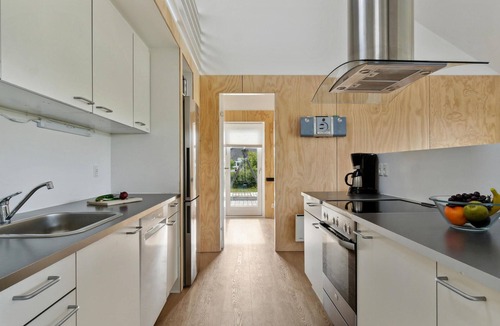 Brovst House | Gorgeous home in Brovst with WiFi