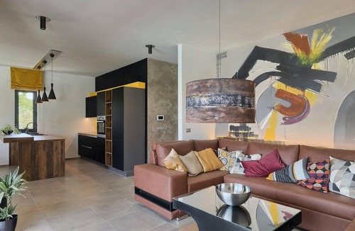 Buje House | Gorgeous home in Buje