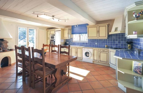 Cabris House | Gorgeous home in Cabris with WiFi