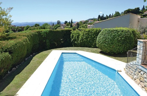 Cabris House | Gorgeous home in Cabris with WiFi