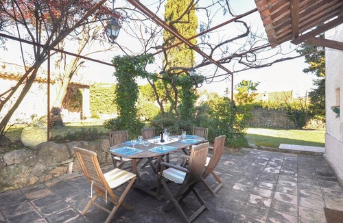 Cabris House | Gorgeous home in Cabris with WiFi