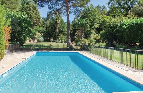 Callian House | Gorgeous home in Callian with kitchen