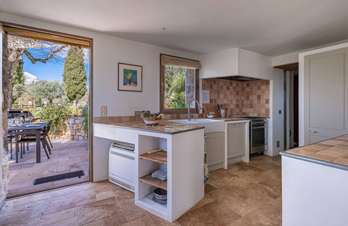 Callian House | Gorgeous home in Callian