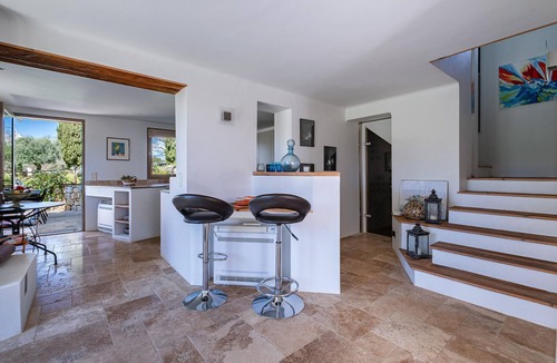 Callian House | Gorgeous home in Callian