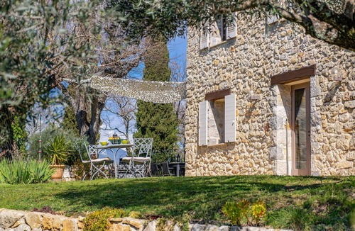 Callian House | Gorgeous home in Callian