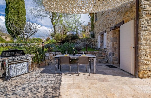 Callian House | Gorgeous home in Callian