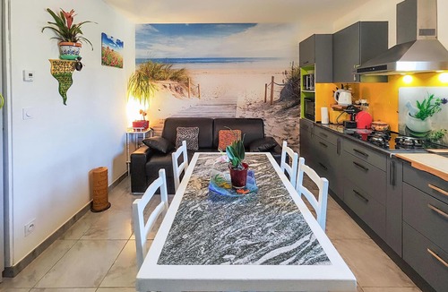 Capestang House | Gorgeous home in Capestang with WiFi