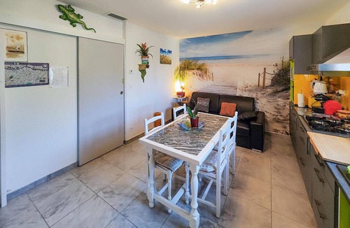 Capestang House | Gorgeous home in Capestang with WiFi