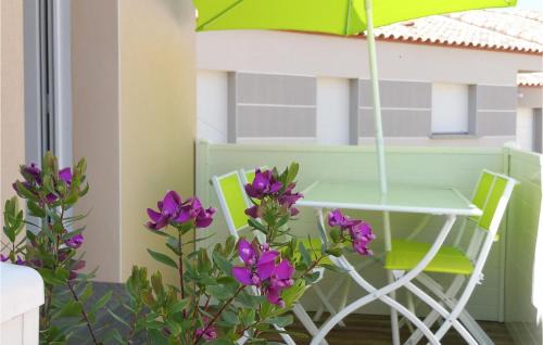 Capestang House | Gorgeous Home In Capestang With Wifi