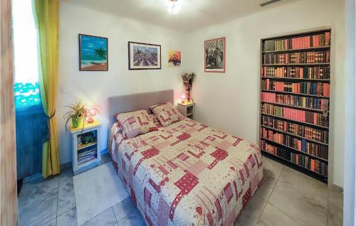 Capestang House | Gorgeous Home In Capestang With Wifi