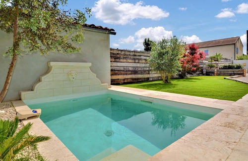 Carpentras House | Gorgeous home in Carpentras