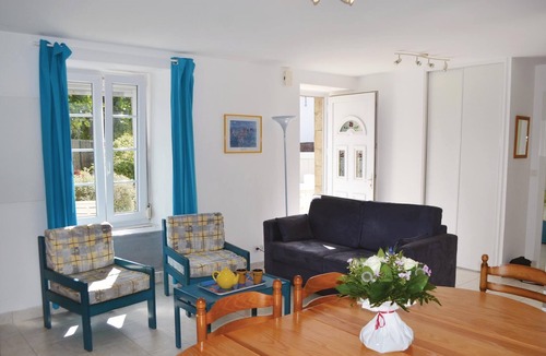 Carnac House | Gorgeous home in Carnac with kitchen