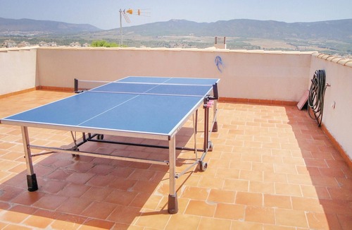 Castalla House | Gorgeous home in Castalla with WiFi