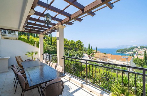 Cavtat House | Gorgeous home in Cavtat