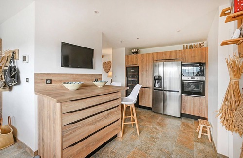 Cendras House | Gorgeous home in Cendras with WiFi