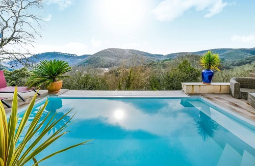 Cendras House | Gorgeous home in Cendras with WiFi