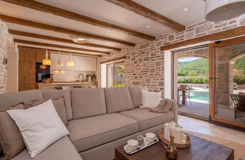 Businci House | Gorgeous home in Cera with WiFi