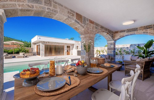 Businci House | Gorgeous home in Cera with WiFi