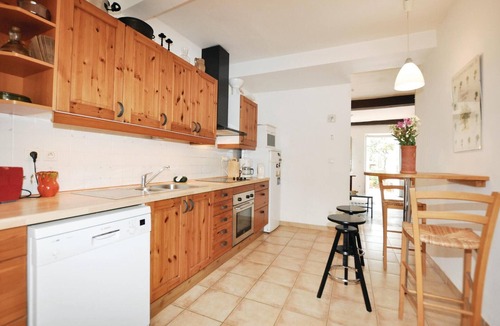 Ceret House | Gorgeous home in CERET with house a mountain view
