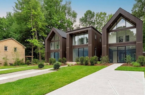 SouthPark House | Gorgeous Home in Charlotte #102