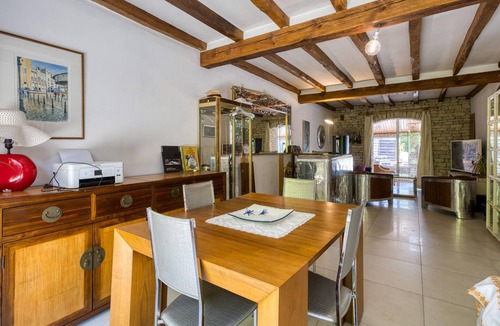 Clavette House | Gorgeous home in Clavette