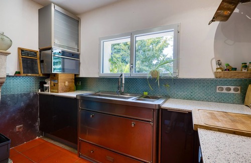 Clavette House | Gorgeous home in Clavette
