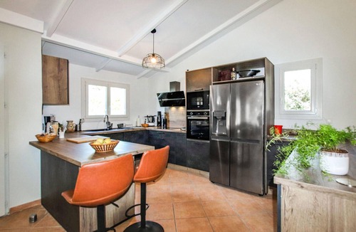 Colonzelle House | Gorgeous home in Colonzelle