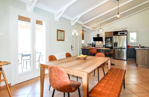 Colonzelle House | Gorgeous home in Colonzelle
